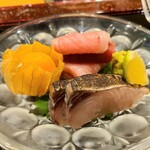 日本料理秀たか - 