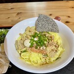 DA NANG - ミークアン　¥950