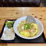 DA NANG - ミークアン　¥950