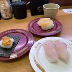 スシロー - 料理写真: