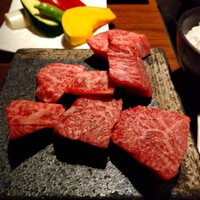 飛騨牛一頭家 馬喰一代 銀座 - 