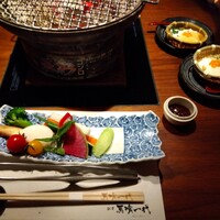 飛騨牛一頭家 馬喰一代 銀座 - 