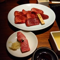 飛騨牛一頭家 馬喰一代 銀座 - 