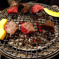 飛騨牛一頭家 馬喰一代 銀座 - 