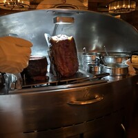 ロウリーズ・ザ・プライムリブ 恵比寿ガーデンプレイス店 - 