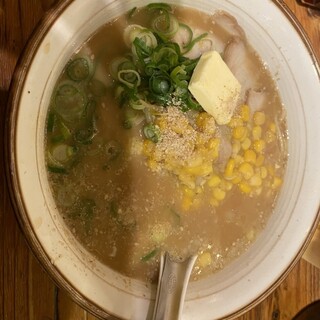 らーめん 熊五郎_0