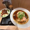麺屋たけ井 近鉄京都駅店
