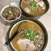 ラーメン 郷