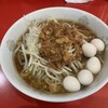 ラーメン二郎 千葉店