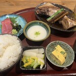 海鮮食堂つなや - 