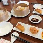 中国料理 龍鱗 - 