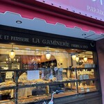 ラ・ギャミヌリィ - 