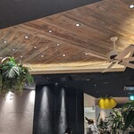 エッグスンシングス コーヒー 柏高島屋ステーションモール店 - 