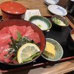 海鮮食堂つなや - 