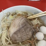 ラーメン二郎 - 