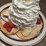 エッグスンシングス コーヒー 柏高島屋ステーションモール店 - 