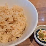 中華ソバ 篤々 - 