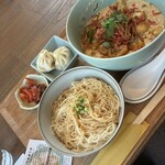 台湾薬膳 而且 - 