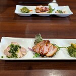 中国料理 龍鱗 - 