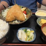 海鮮食堂つなや 有田川店 - 