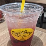 エッグスンシングス コーヒー 柏高島屋ステーションモール店 - 