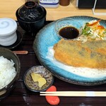 ぱーそなるきっちん ひろ - 