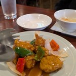 中国料理 龍鱗 - 