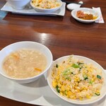 中国料理 龍鱗 - 