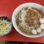 ラーメン二郎 - 