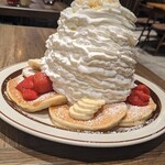 エッグスンシングス コーヒー 柏高島屋ステーションモール店 - 