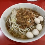 ラーメン二郎 - 