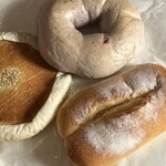 TSURUYA Miyota Ten - 购买商品