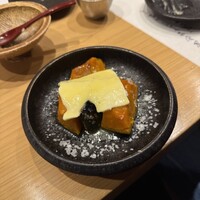 炭火割烹 麻布龍土町 - 