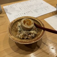 炭火割烹 麻布龍土町 - 