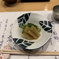 炭火割烹 麻布龍土町 - 