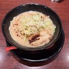 ラーメン番長銀次郎 知立刈谷店