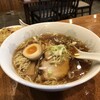 ラーメン井出