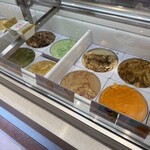 サーティワンアイスクリーム - 