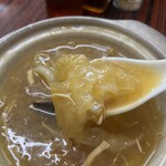 添發碗仔翅美食 - 