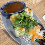 北浦和タイ料理 UAMFAN THAI - 