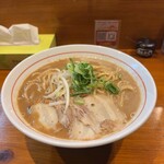 ど豚骨 神戸虎砲 - 