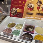 サーティワンアイスクリーム - 