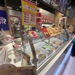 サーティワンアイスクリーム - 