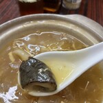 添發碗仔翅美食 - 