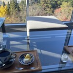 茶房　わらび野 - 