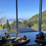 茶房　わらび野 - 