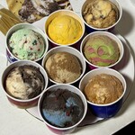 サーティワンアイスクリーム - 