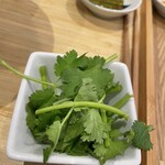 北浦和タイ料理 UAMFAN THAI - 