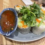 北浦和タイ料理 UAMFAN THAI - 