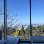 茶房　わらび野 - 